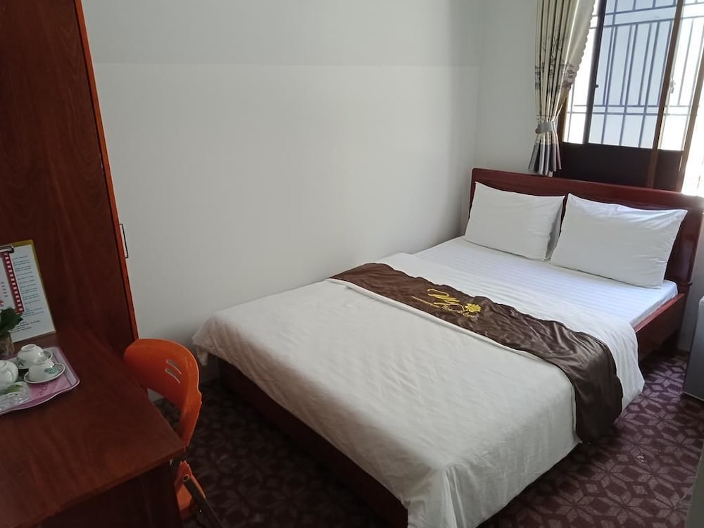 My Hotel and Spa