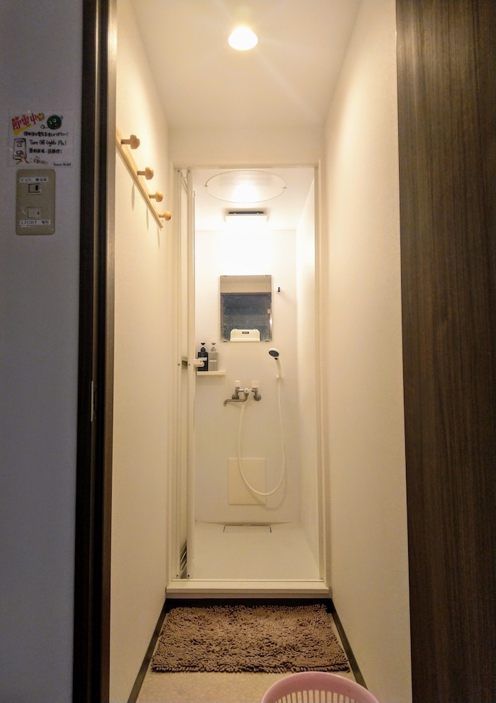 Hostel Furoya