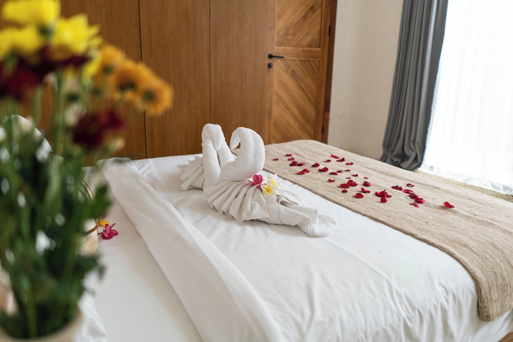 Ubud Dzen Villa 3