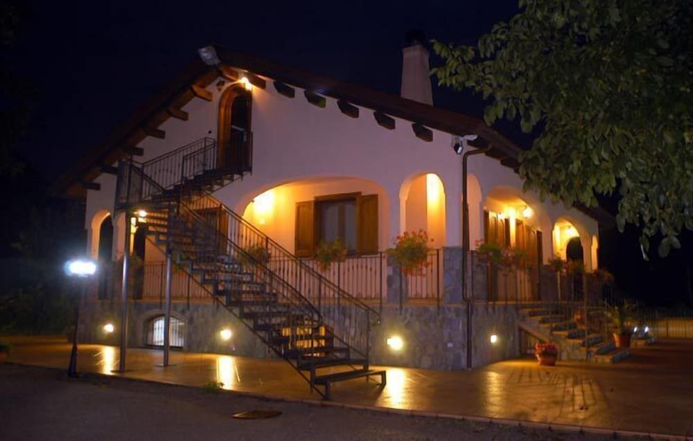 Il Frescale Country House