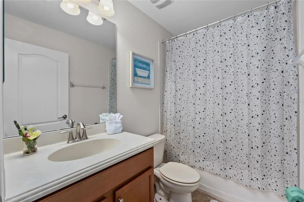6 Bd Luxury Villa in Championsgate With Private Pool