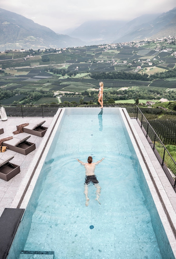 Prunner Luxury Suites
