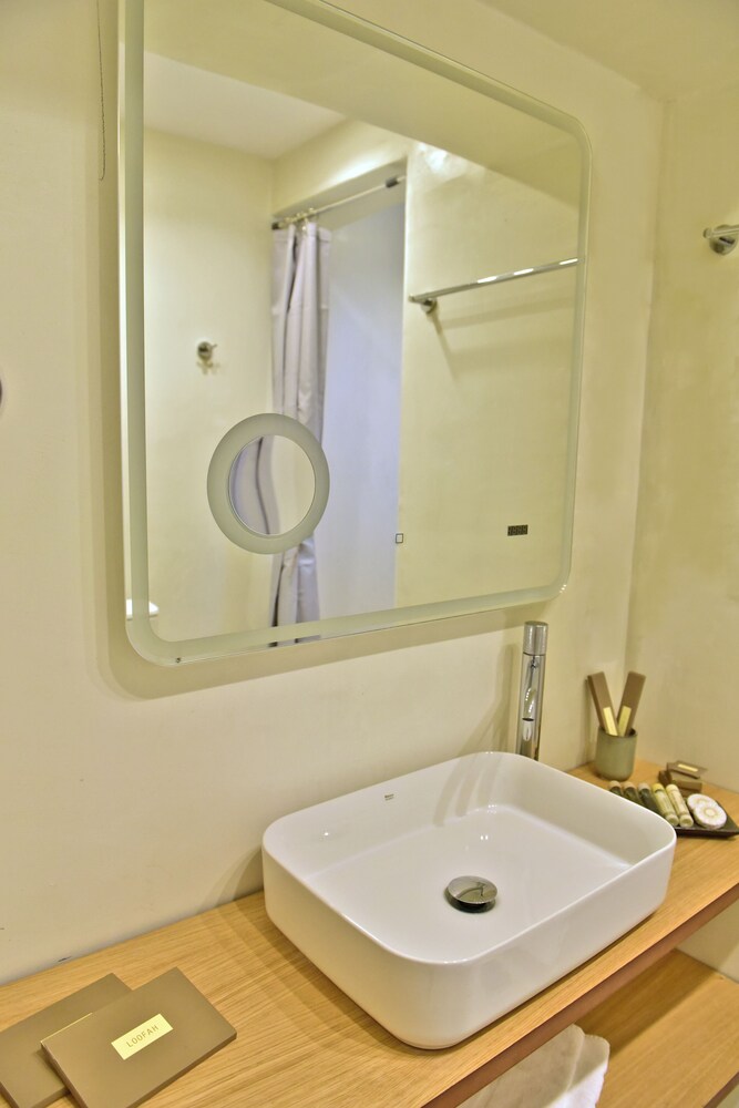 Natura Luxury Villas