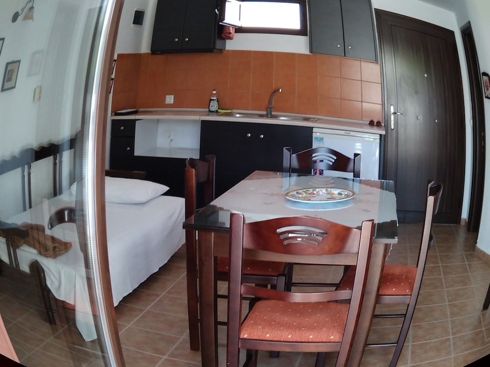 Skiathos Holiday House