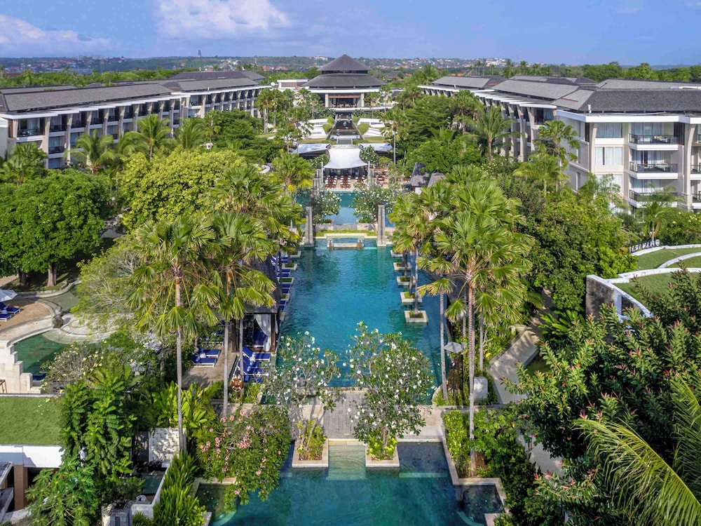 Sofitel Bali Nusa Dua Beach Resort 31