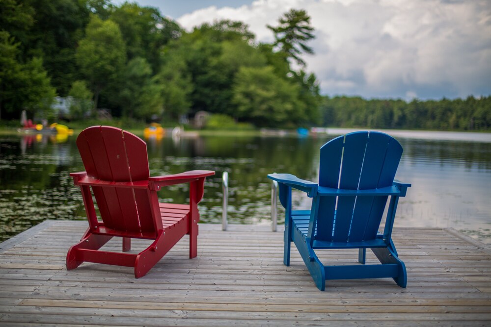 Trailside RV Resort