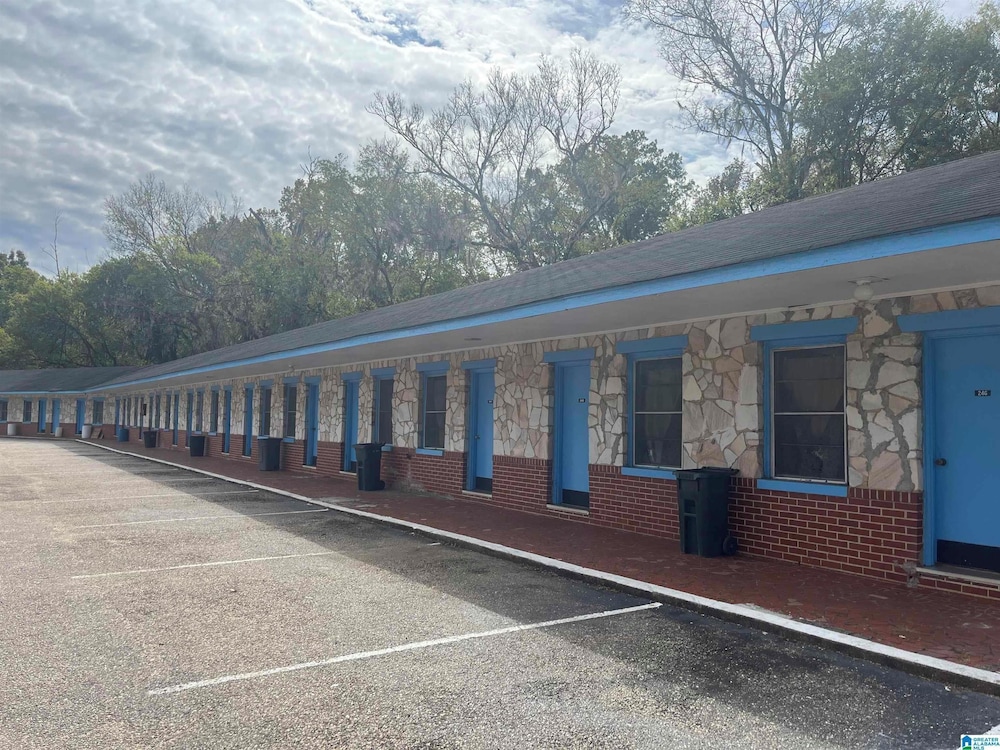 Hospitality Inn By Belvilla Selma US 80 AL
