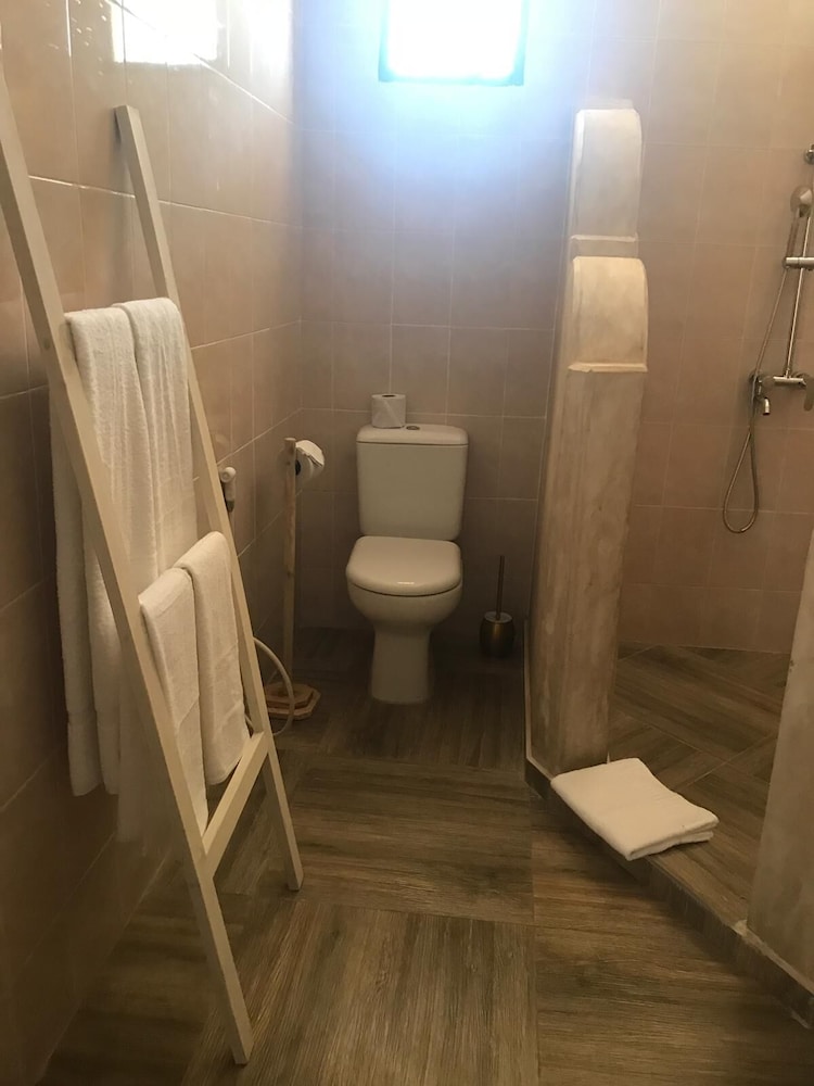 Sea View Lodge Boutique Hotel