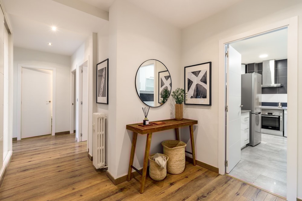 Joplin - 3 Bedrooms in Chamart n