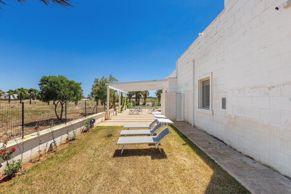 2444 Villa Mirante by Perle di Puglia view 4