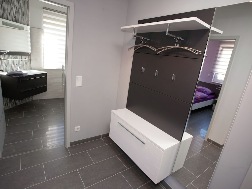 Apartment Near Thuringian Forest view 2