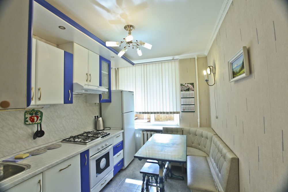 Kvart Boutique Taganka
