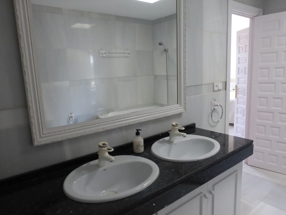 Duplex With sea View