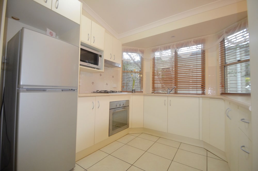 Barney Beach Accommodation
