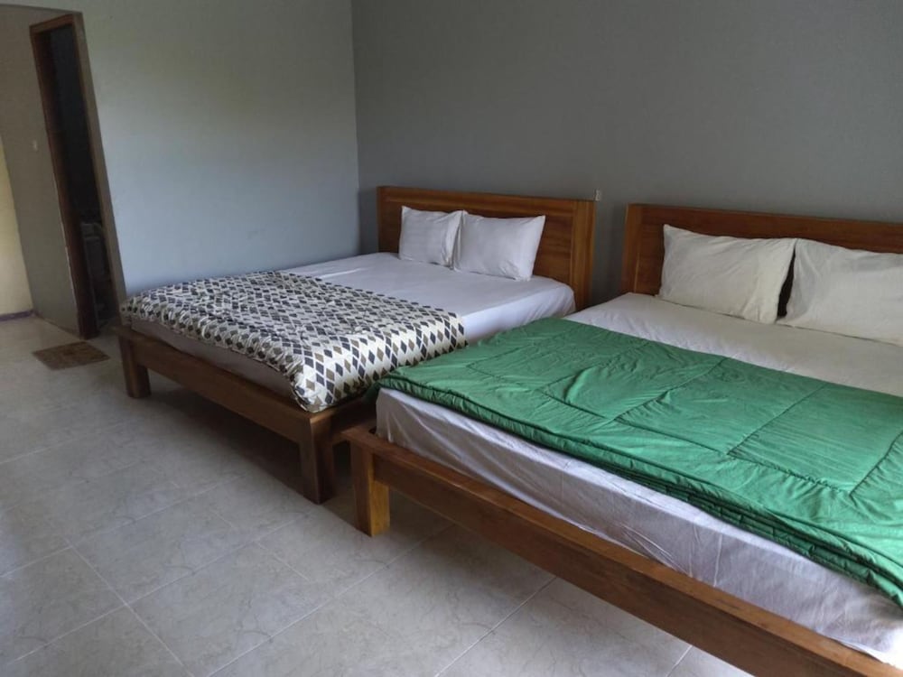 Ketapang Guesthouse Echo Beach Canggu - Image 3