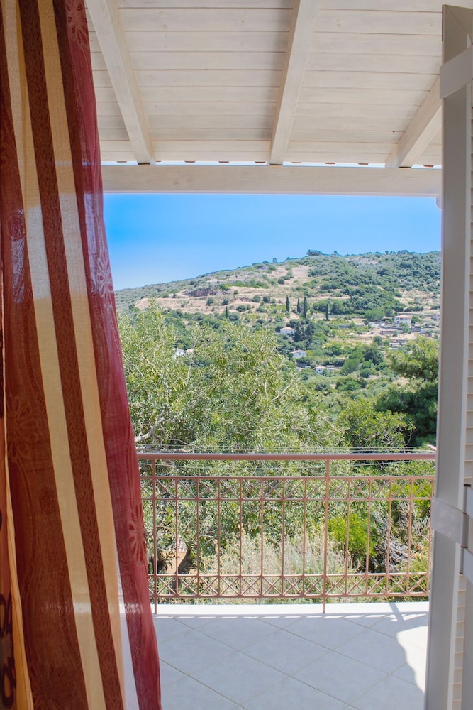 George s Panoramic View