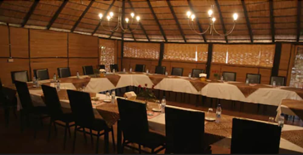 Kumbali Country Lodge