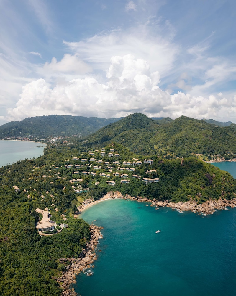 Banyan Tree Samui 153