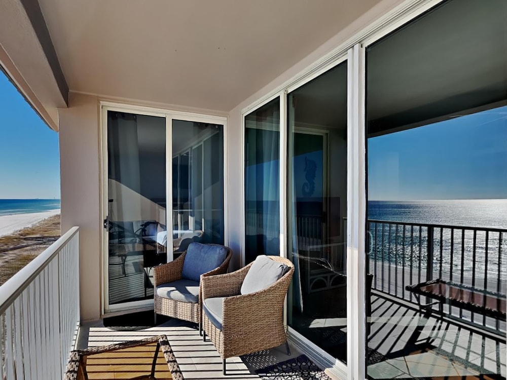 Island Princess by Southern Vacation Rentals