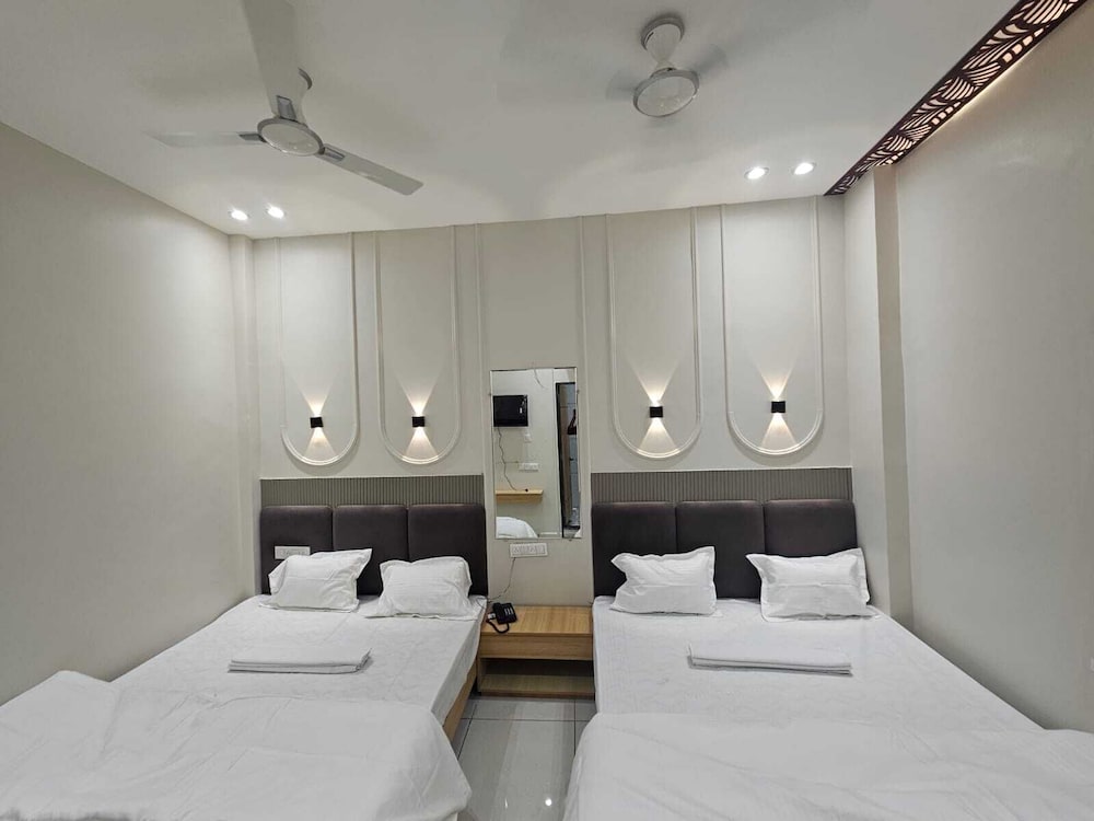 Hotel Shree Ji Heritage
