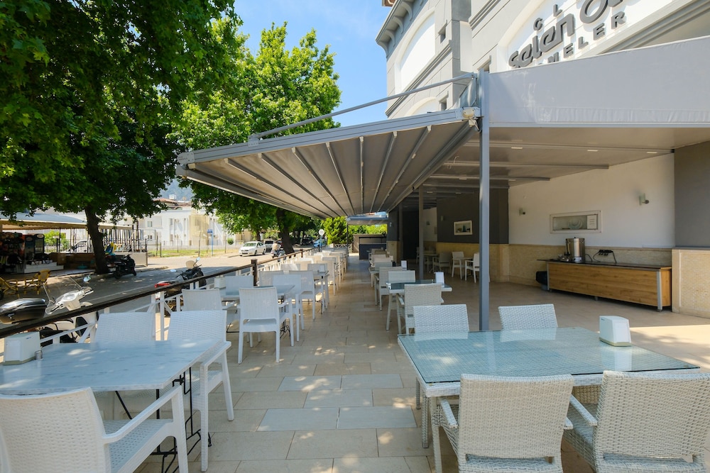 Selen Otel Icmeler - Image 44