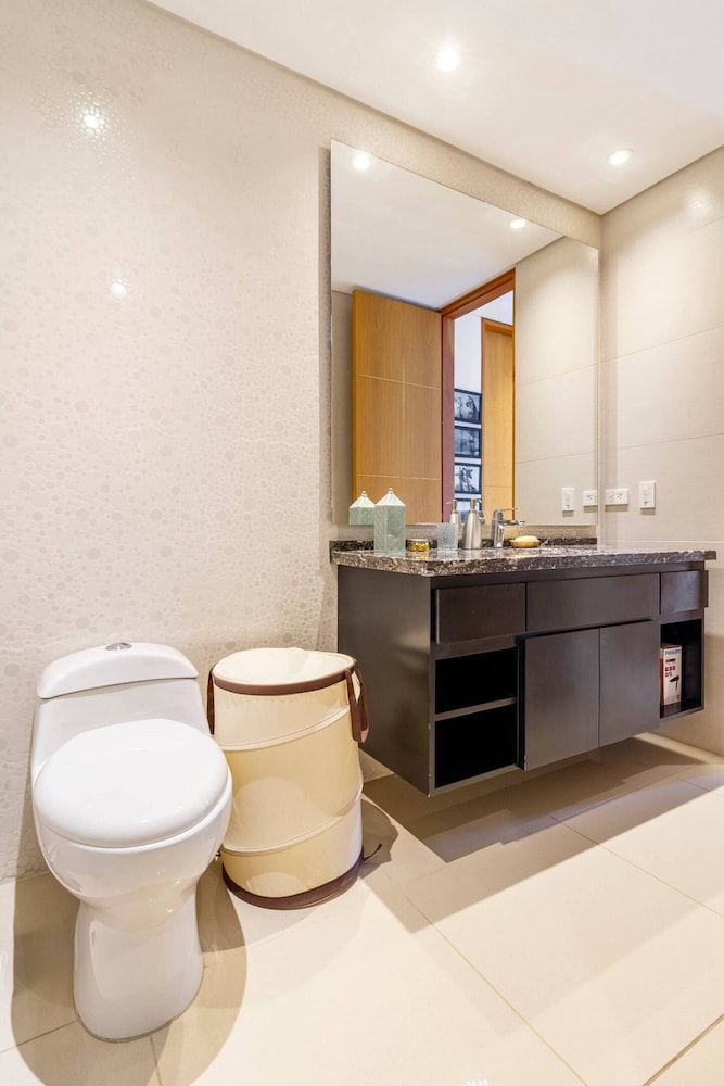Apartamento Lujoso H2 - Bocagrande