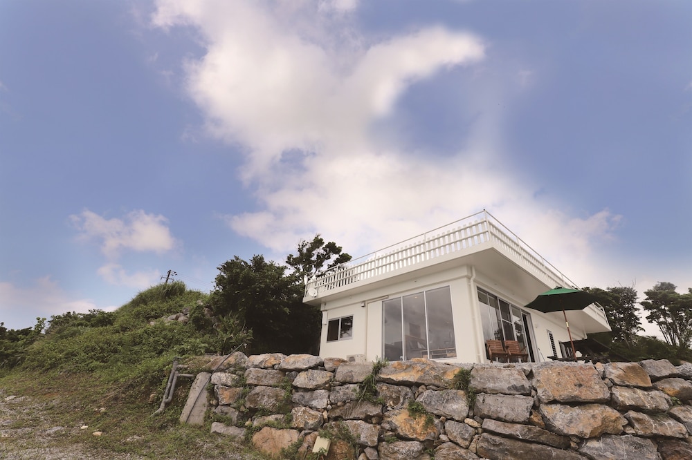 Churamui Terrace