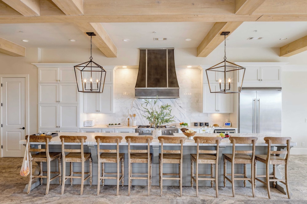 Sleeps 48, 2 Homes w/ Private Beach Access Bradley Circle Buyout by Avantstay