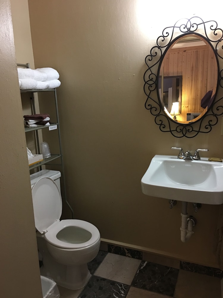 Hotel Expedition