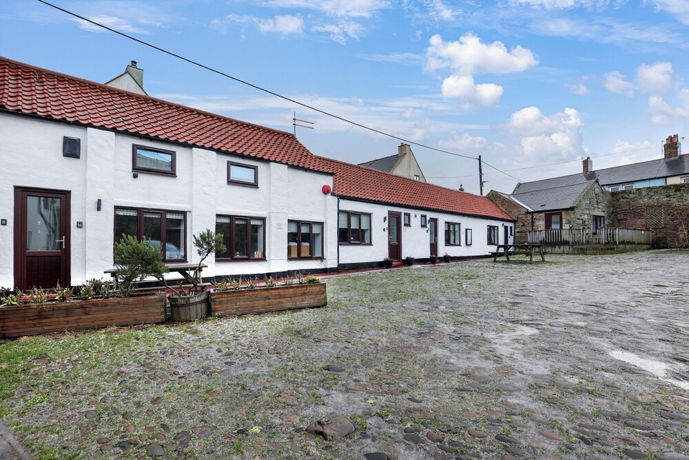 Lobster Lodge - North East Escapes