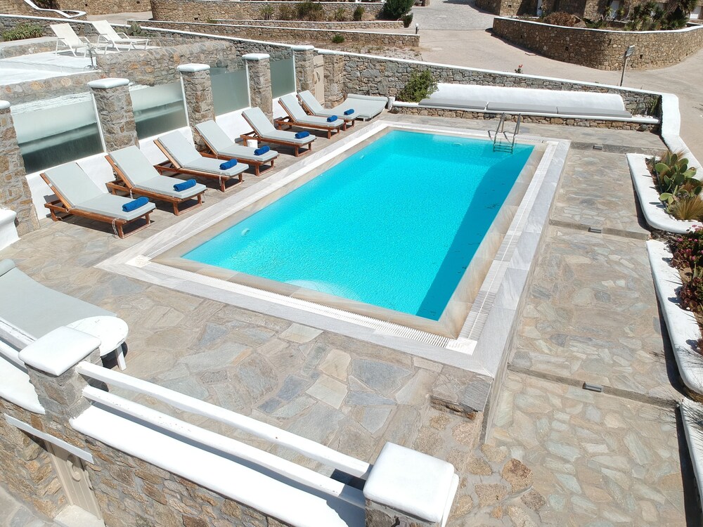 Villa Mando