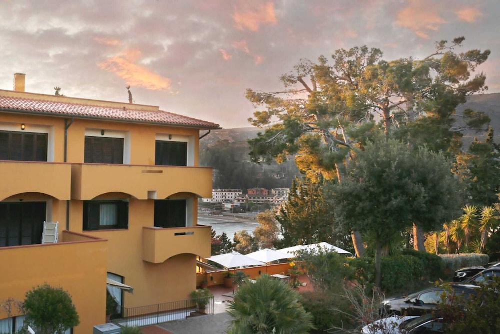 Mercure Argentario Hotel Filippo II