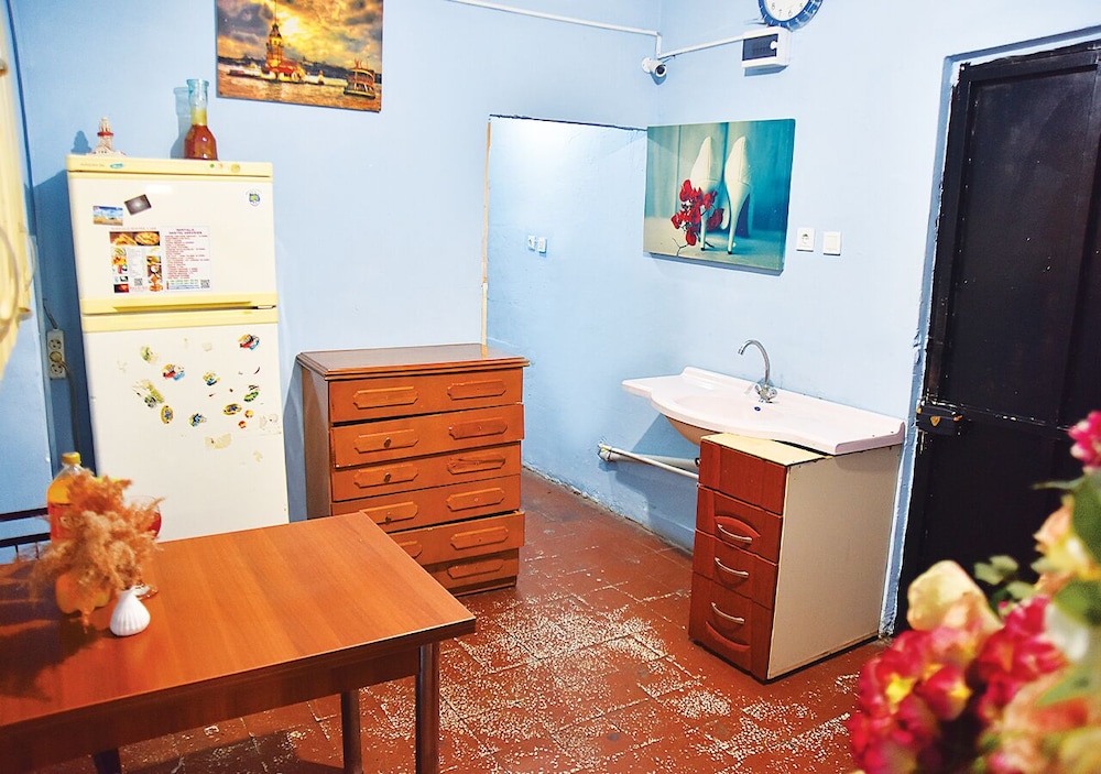 Nostalji Hostel