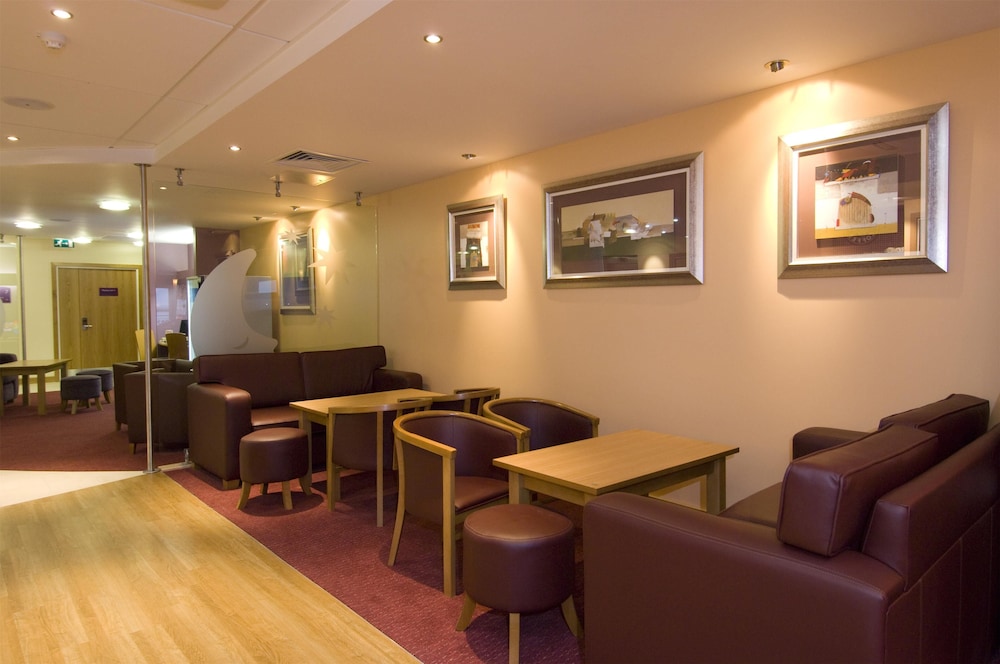 Premier Inn Hull City Centre 3