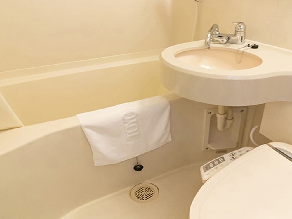 Toyoko Inn Osaka Namba 41