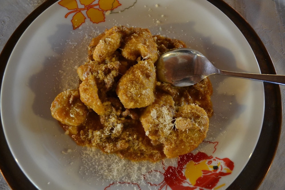 Locanda San Martino