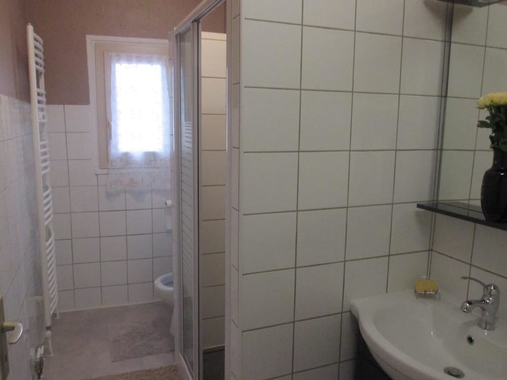 Chambres chez l'habitant - Betrancourt