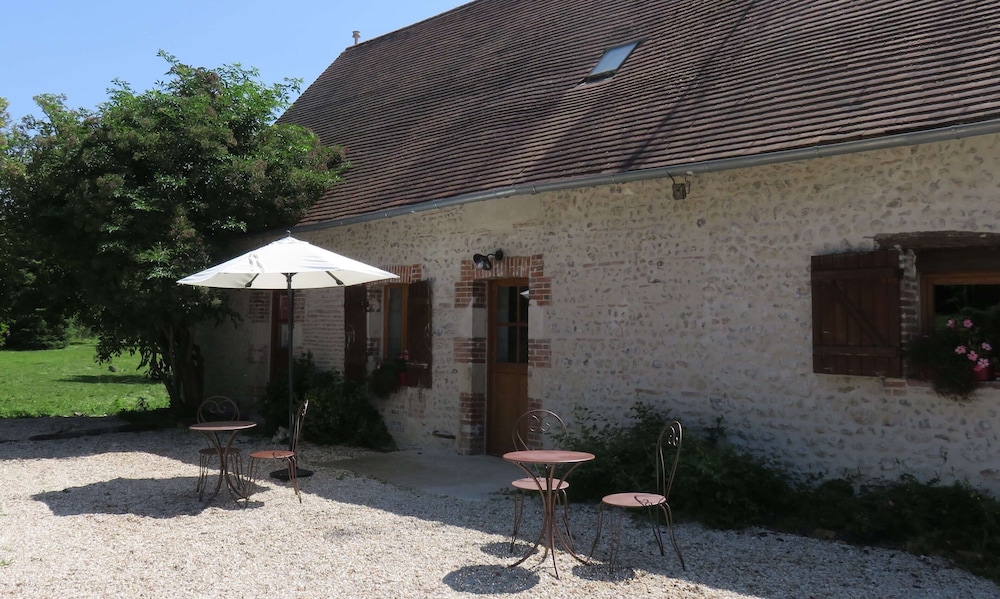 Chambres d'Hôtes L'Echappée Belle