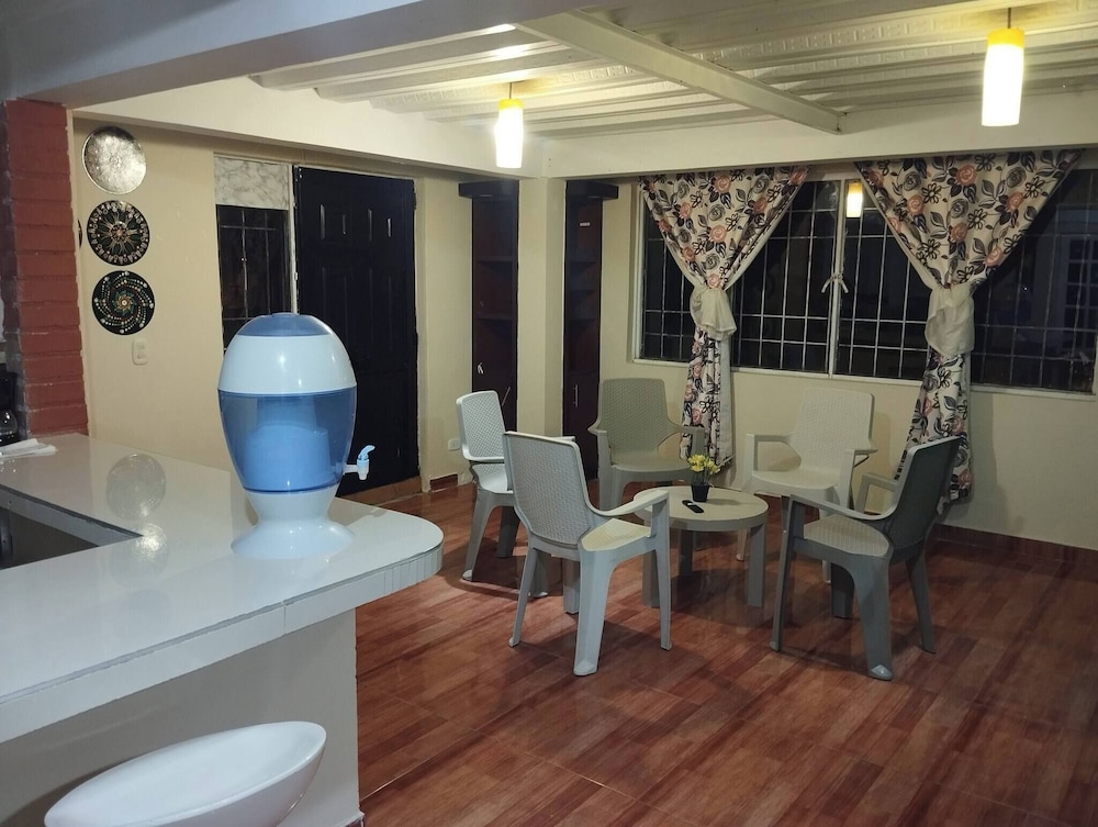 Serene Mountain Retreat in Pasto, Colombia - Your Home Away From Home