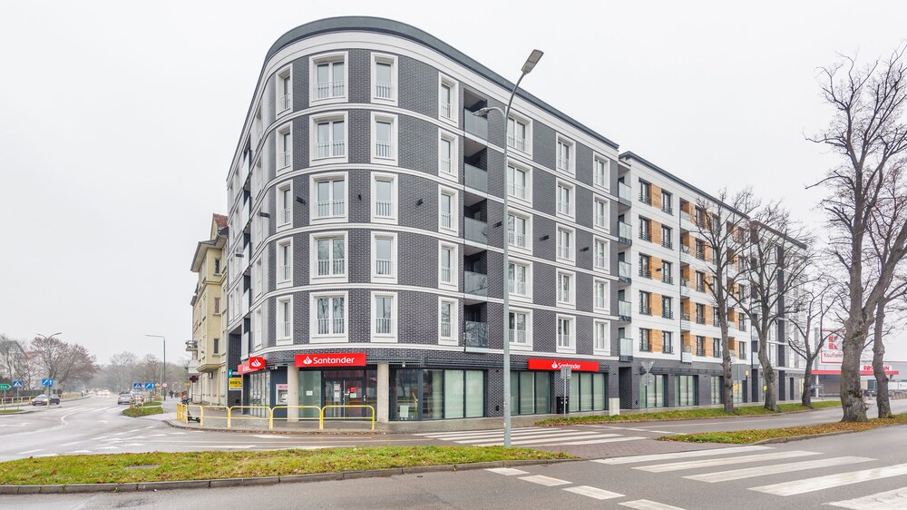 Apartamenty Sun & Snow Na Młyńskiej view 2