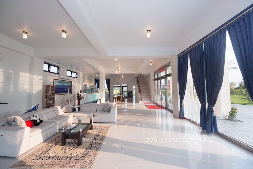 Tsaiyu B&B