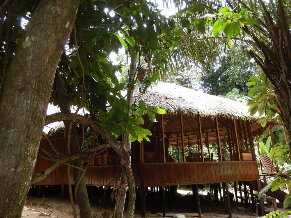 Maloka Sandoval Lodge