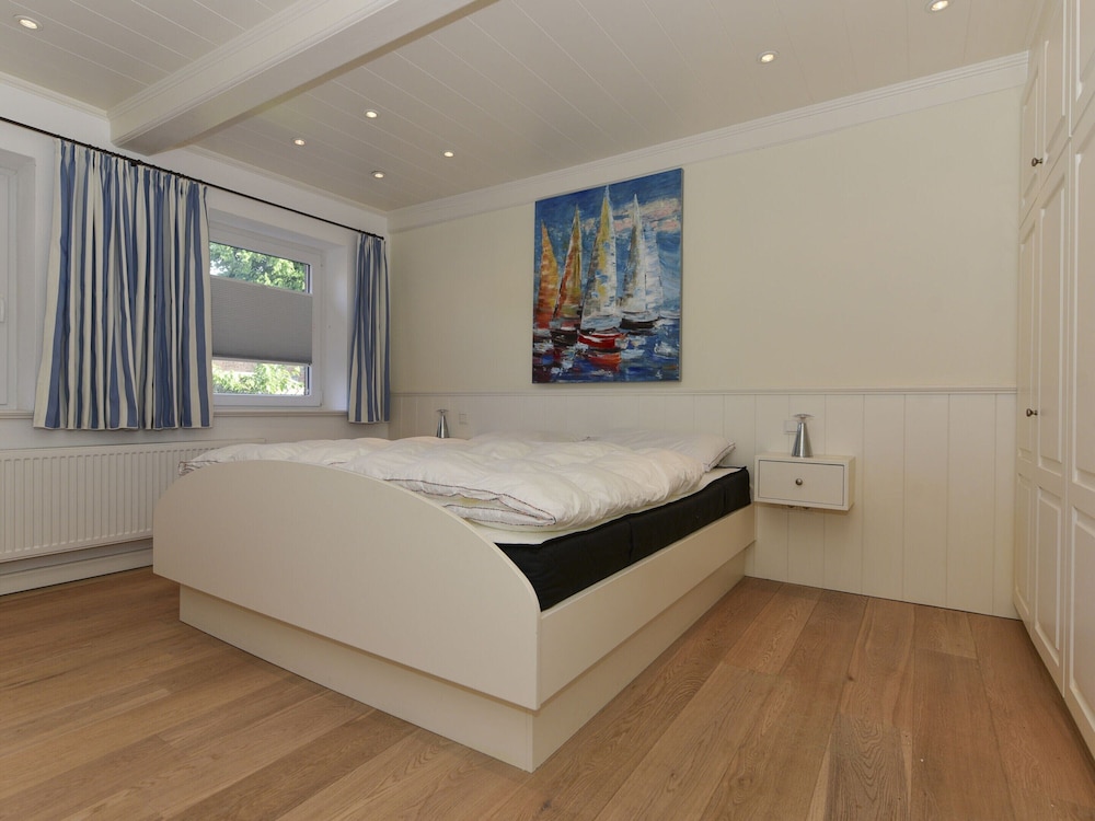 Ferienwohnung in Wyk Boldixum for Vier Personen