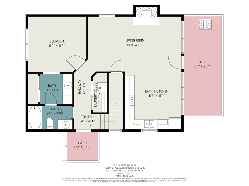 Solitude Bighorn 9 - Estes Park 2 Bedroom Condo by RedAwning - Property Image 42