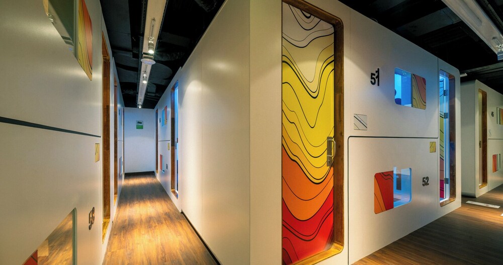 CRiB by Bobobox, Kuningan, Jakarta