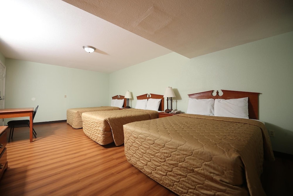 Texas Inn