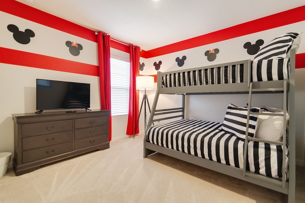5264oba- Solterra Gated Resort 7 Bedroom Home