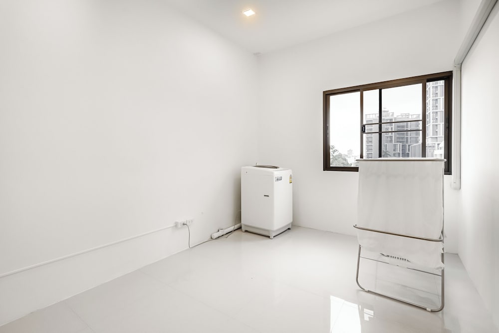 The 63rd Hostel