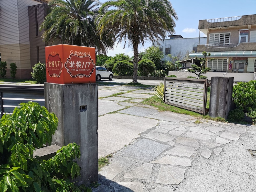 117 B&B