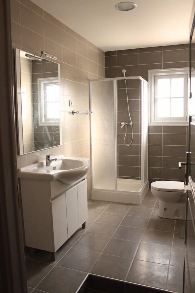 Be Coimbra Hostels — photo 28